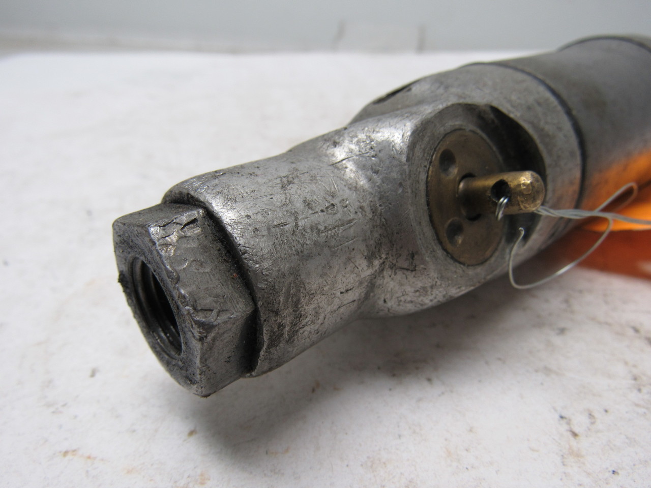 IR Ingersoll Rand Long Nose Die Grinder