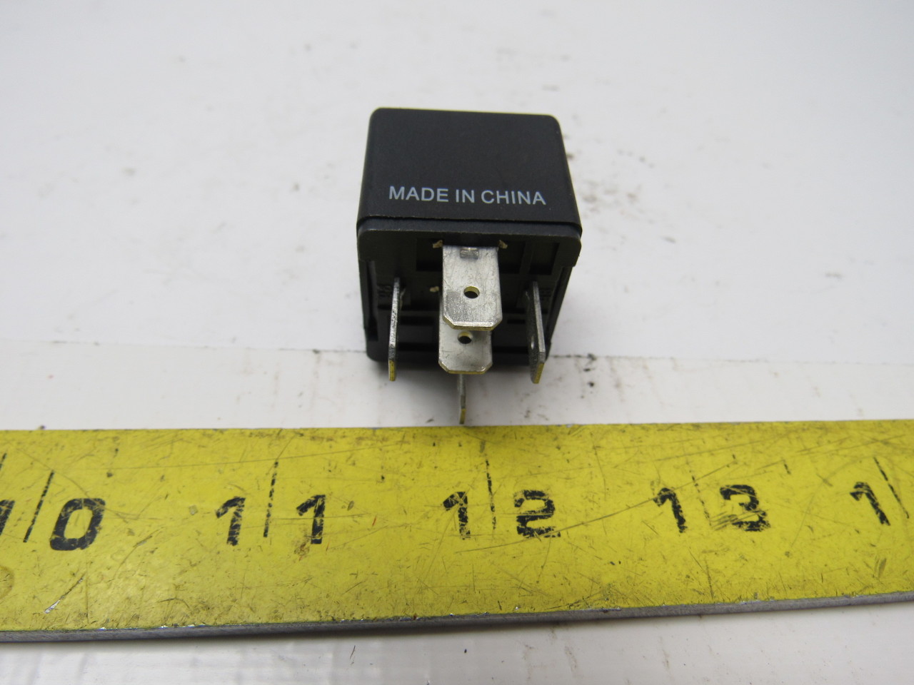 NAPA 192D TruckLite Heavy Duty 5 Terminal ISO Relay 12V 40A Lot of 5