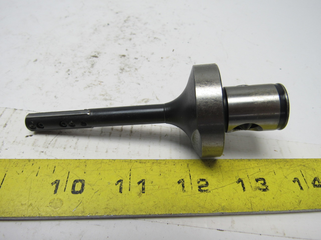 CTO Shefcut CCS650 Modular Coolant Thru Precision Reamer Single Flute