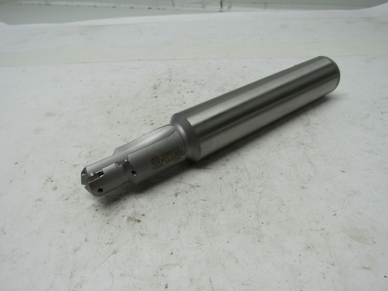 Allied Machine & Engineering 9508172 Coolant Thru Spade Drill Special