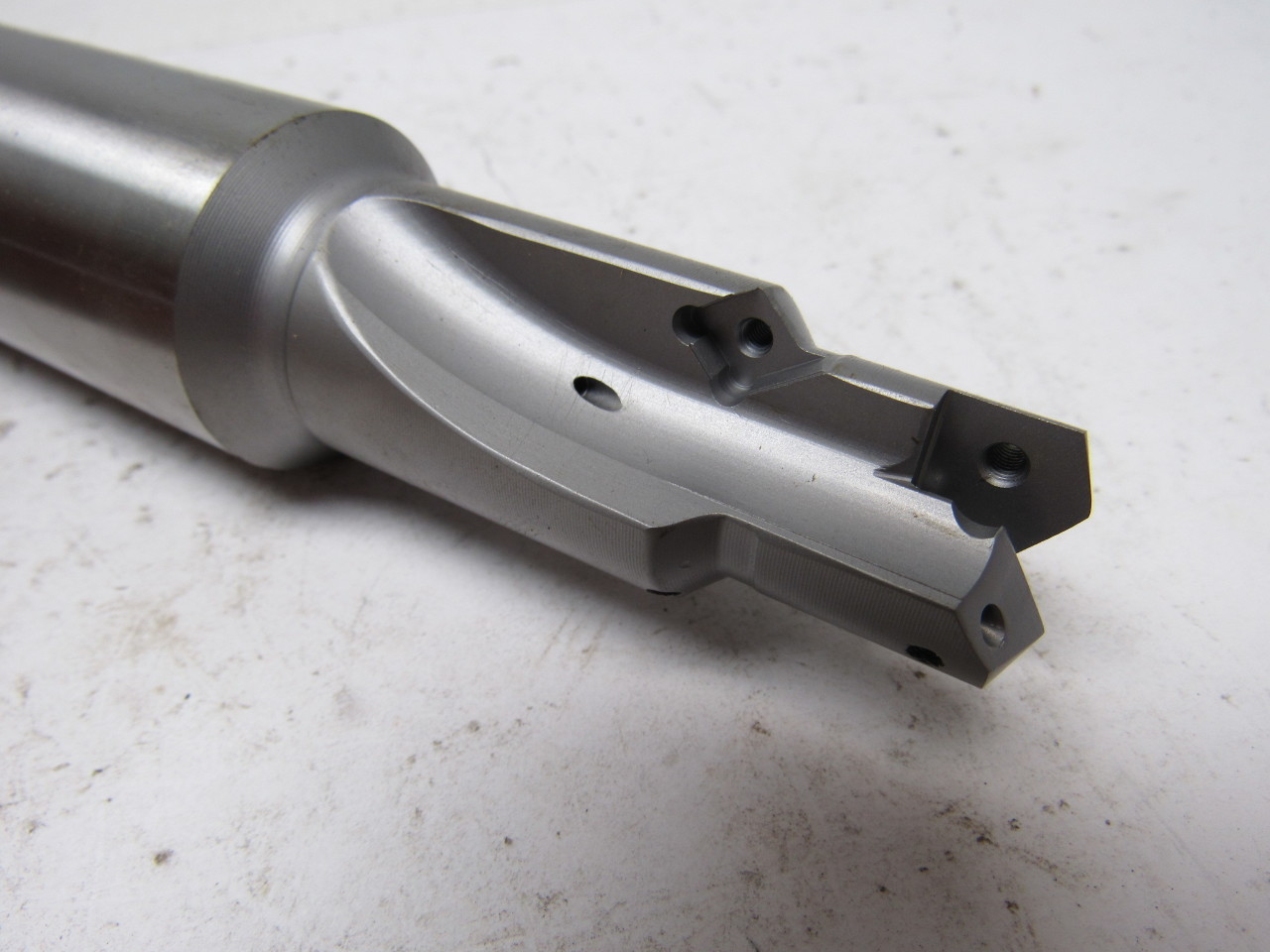 Allied Machine & Engineering 9508172 Coolant Thru Spade Drill Special