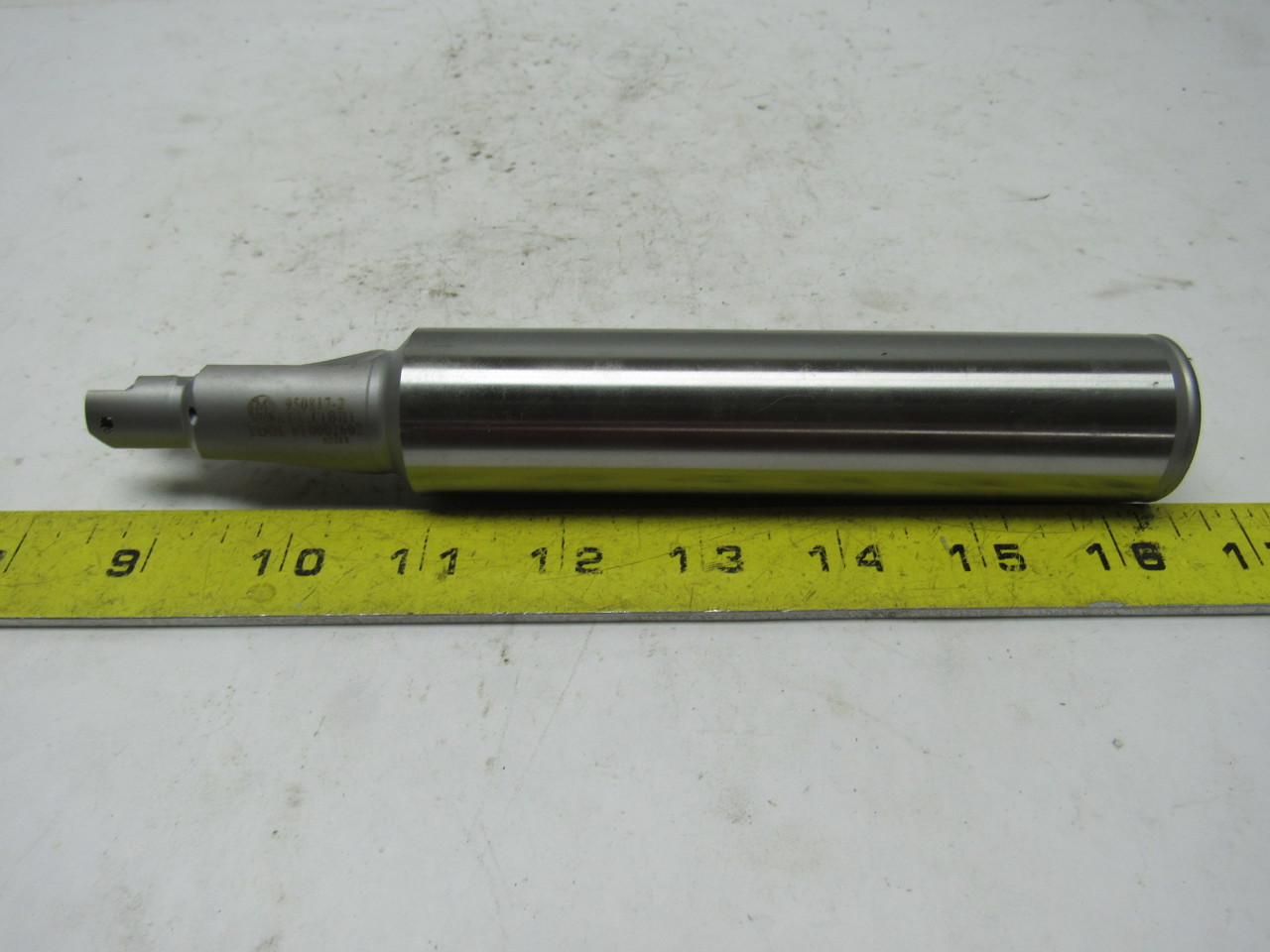 Allied Machine & Engineering 9508172 Coolant Thru Spade Drill Special