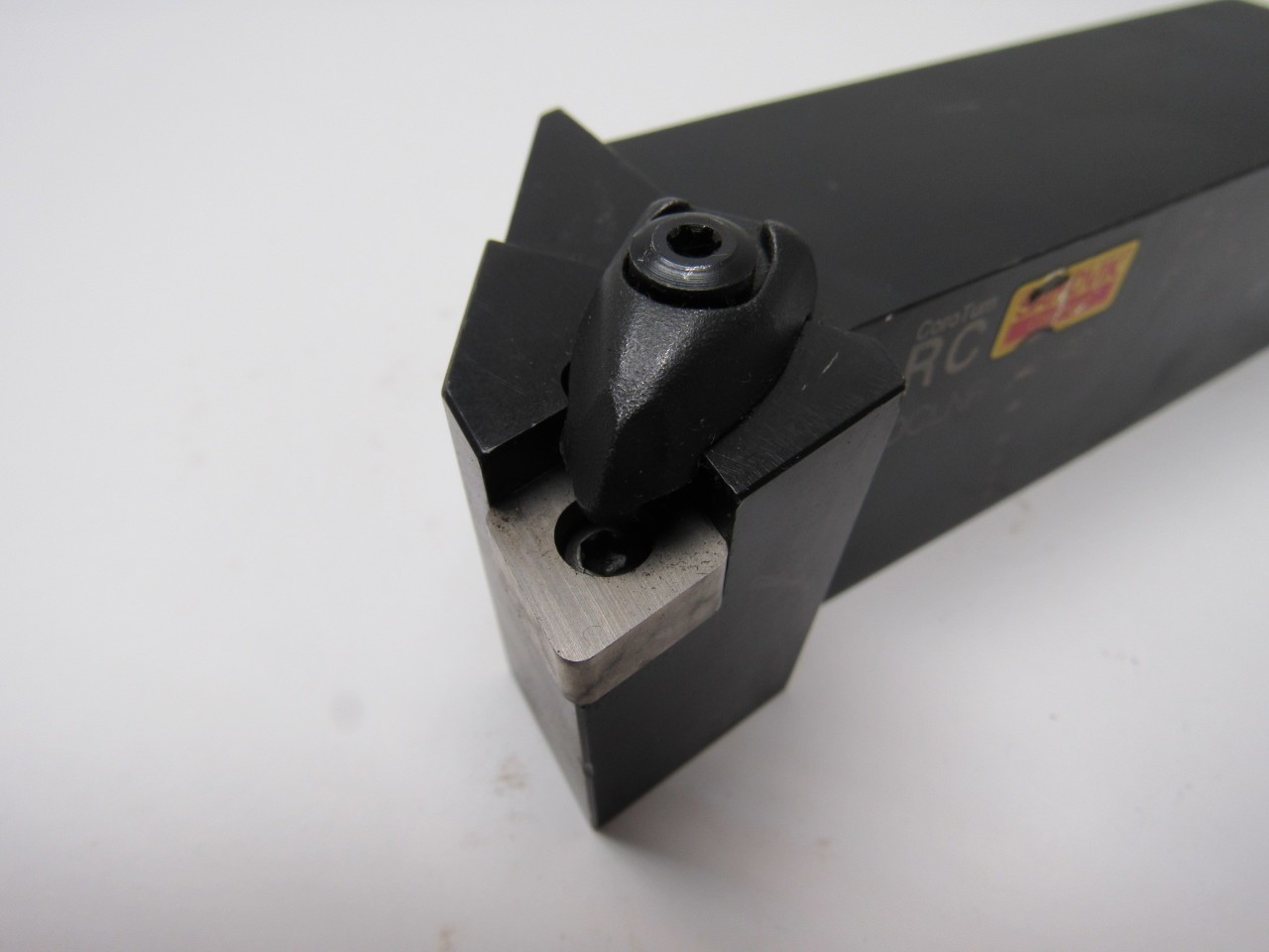 Sandvik Coromant DCLNR 24 4D 11/2" Shank Indexable Lathe Tool Holder 6
