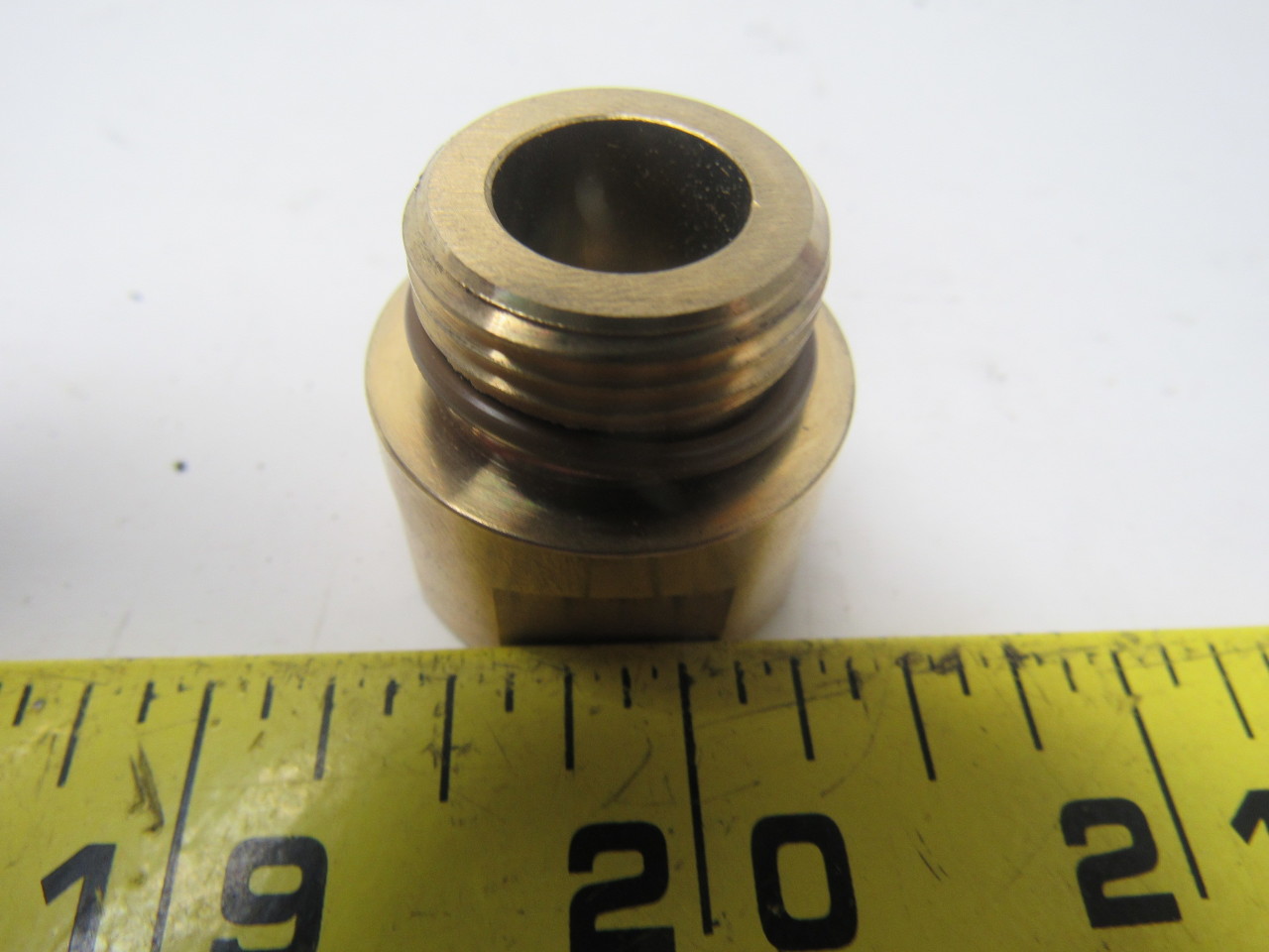 Parker RG0P1D0125 P1D Series Air Cylinder Gland Cartridge Seal Kit eBay