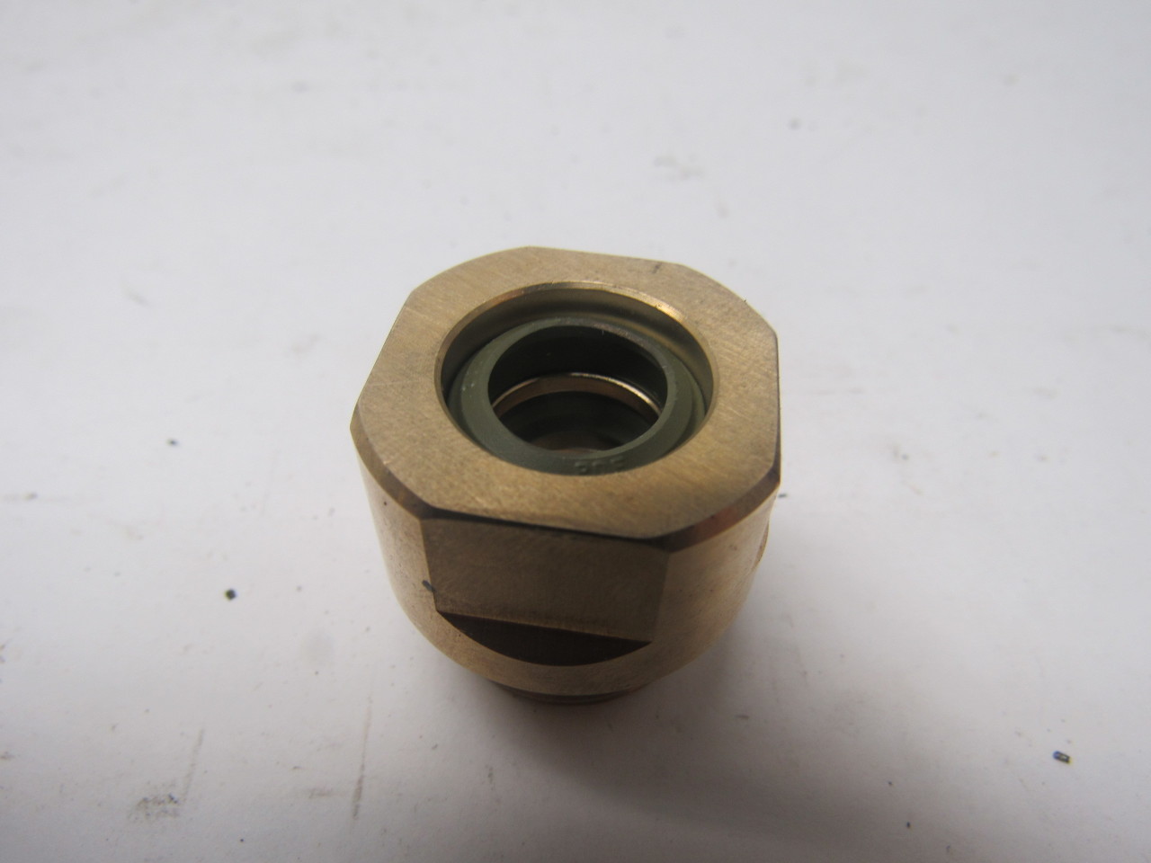 Parker RG0P1D0125 P1D Series Air Cylinder Gland Cartridge Seal Kit eBay