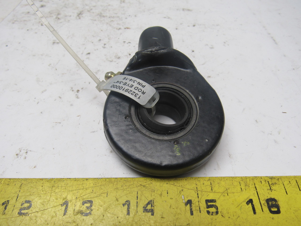 Parker 0961000075 Hydraulic Cylinder Spherical Rod Eye 3/416 eBay