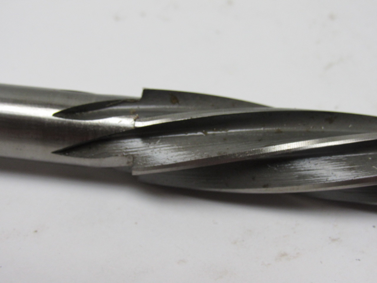 PCS HR2 SPRUE BUSHING REAMER, FINISH 1/2 TAP/FT 6 FLUTE 1/2" SHANK eBay