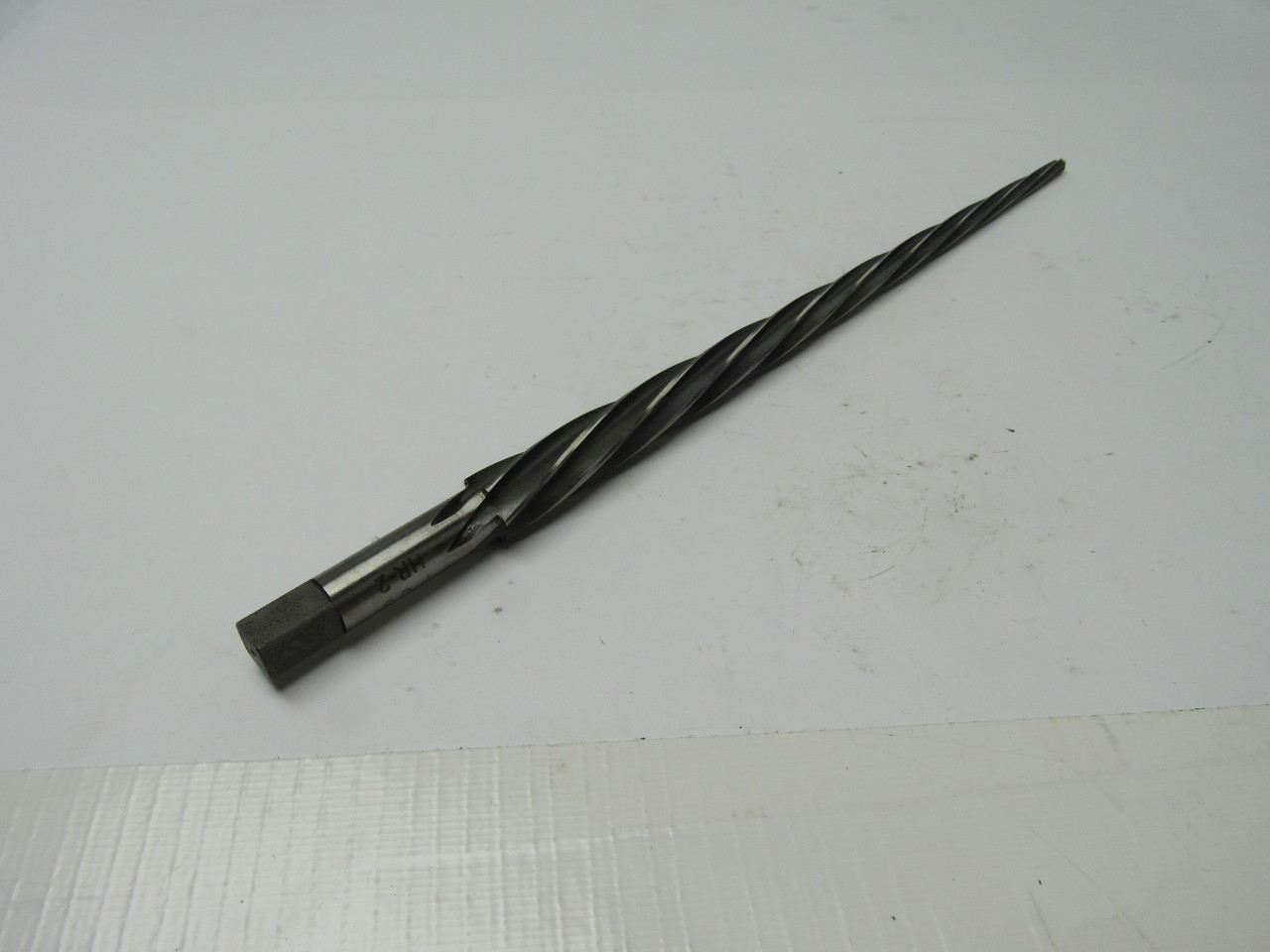 PCS HR2 SPRUE BUSHING REAMER, FINISH 1/2 TAP/FT 6 FLUTE 1/2" SHANK eBay