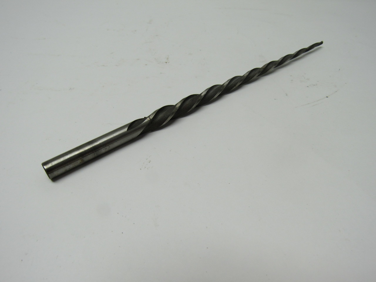 SPRUE BUSHING ROUGHING REAMER, FINISH 1/2 TAP/FT 3 FLUTE 5/16" SHANK