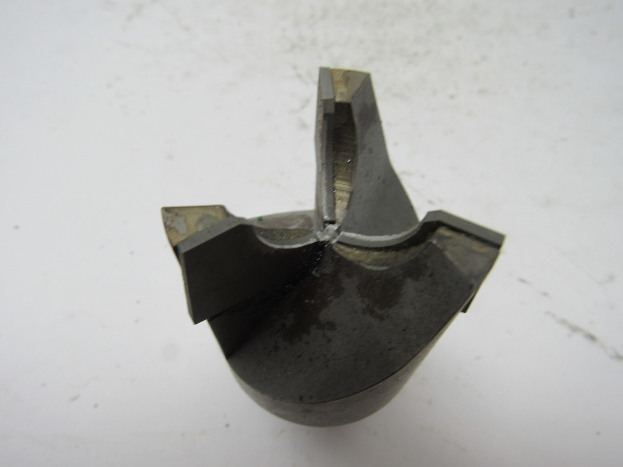 PPE Plastic Process Equipment NRT12 Injection Nozzle Radius Resurfacing