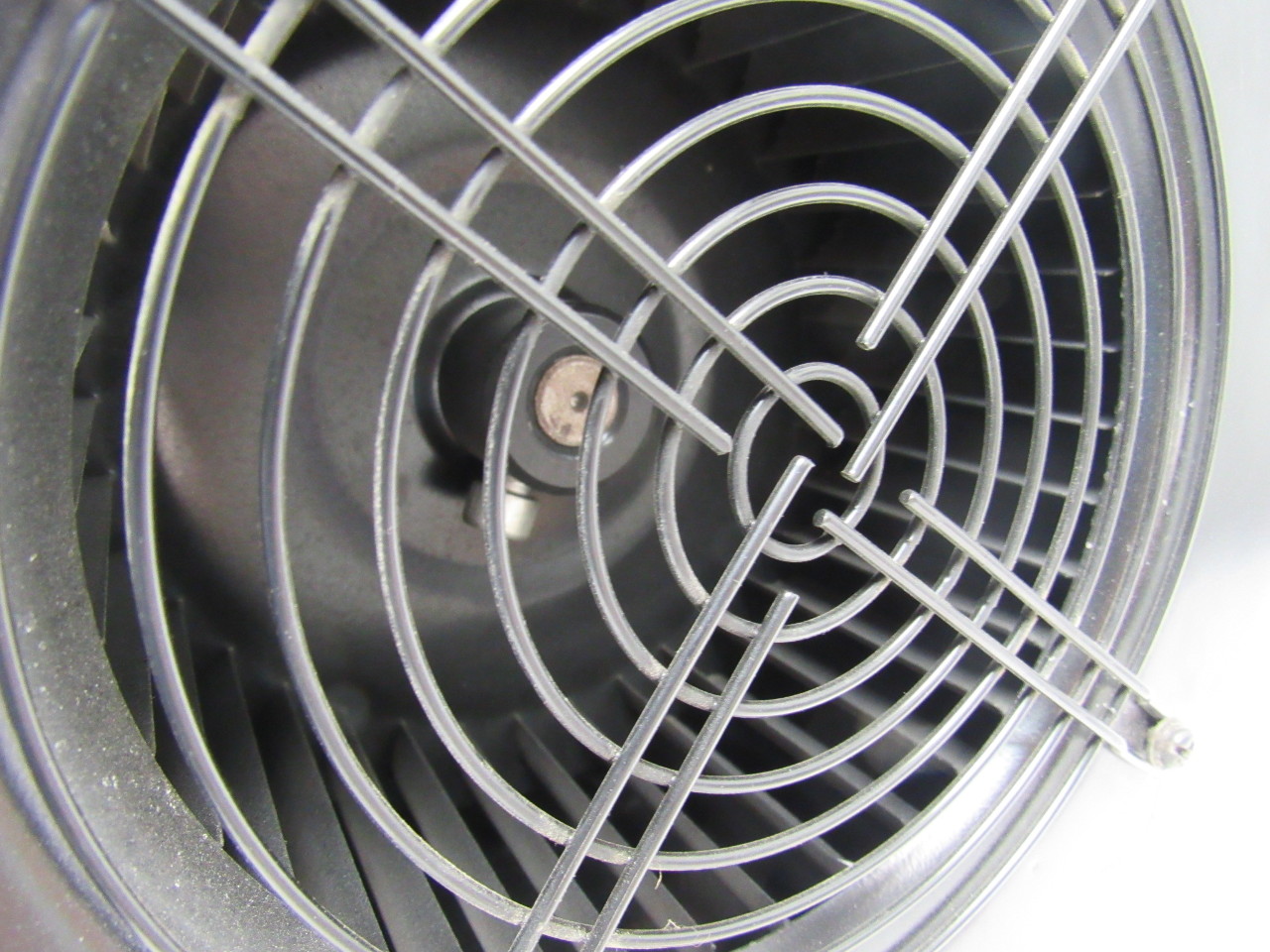 165FLJ2NZS52 Scroll Cage Blower Fan 480V 10A 60Hz 370W 2900 RPM eBay