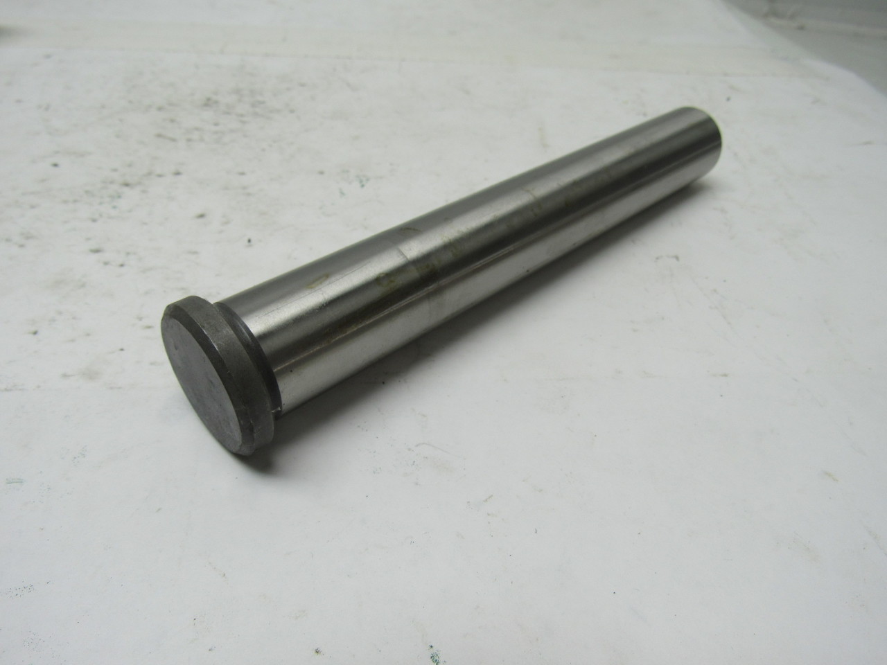 PCS 311GL Straight Leader Pins Standard 1" X 71/4" Lot of 4