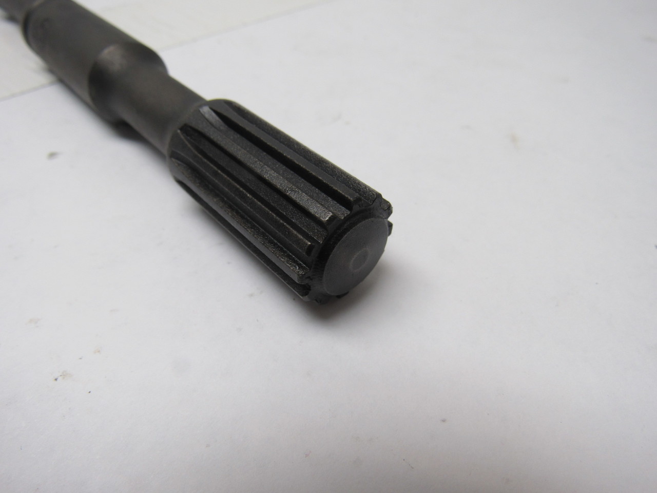 Driltec AE221 Rotary Hammer Drill Bit 9/16" Concrete 22" OAL Spline