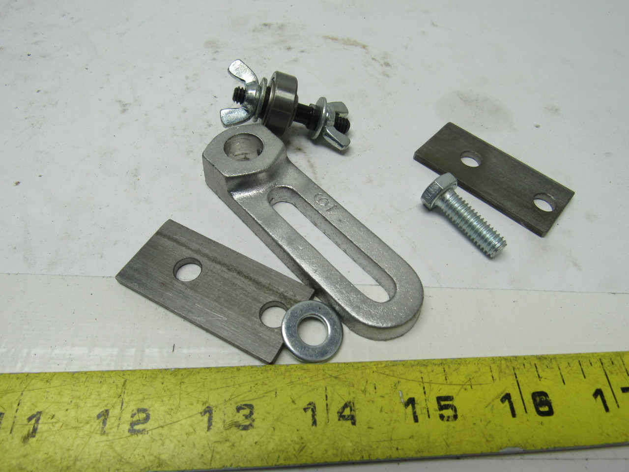 Paddock No.10 Band saw Blade Guides (1) Upper (1) Lower eBay