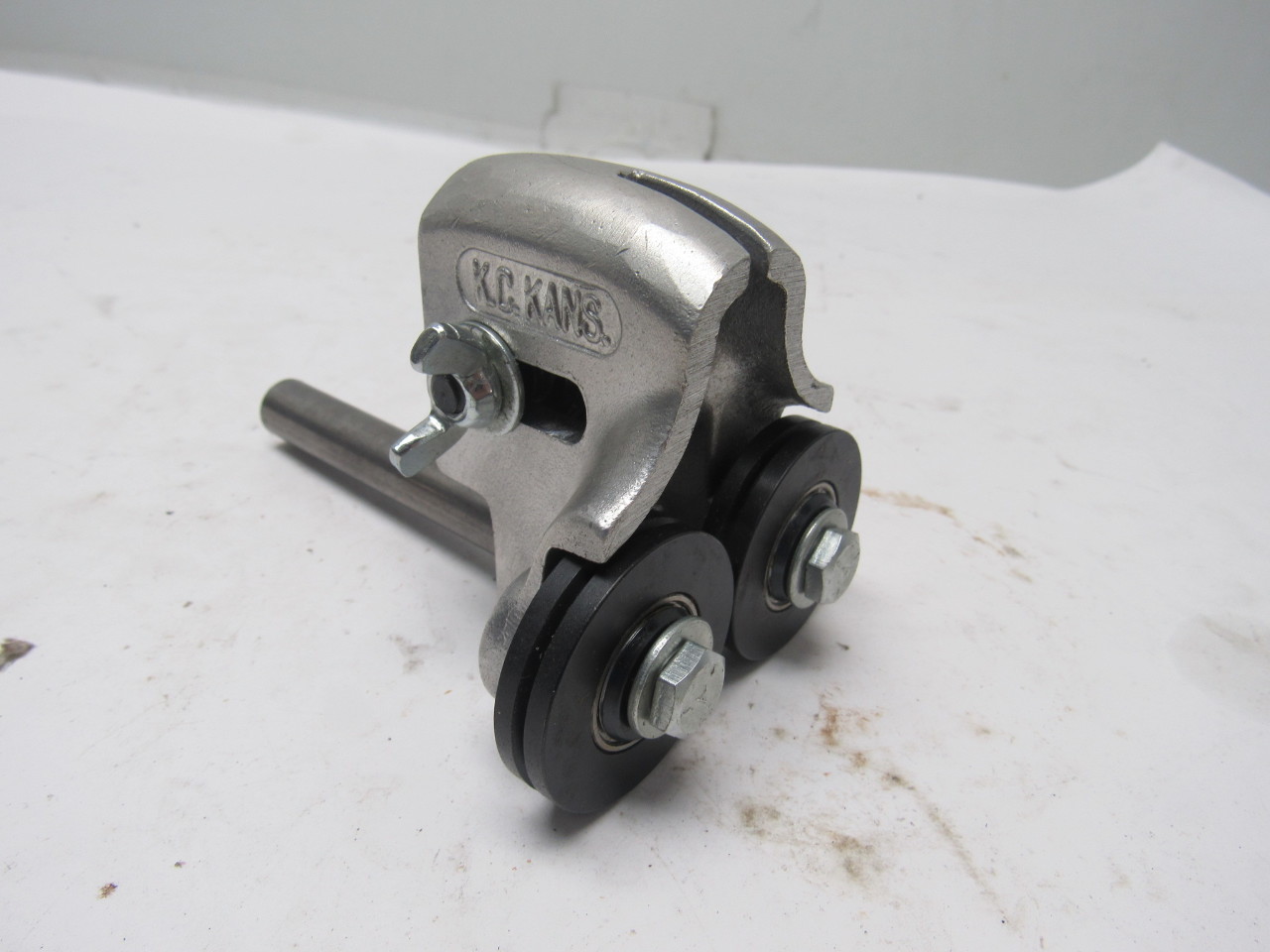 Paddock No.10 Band saw Blade Guides (1) Upper (1) Lower eBay