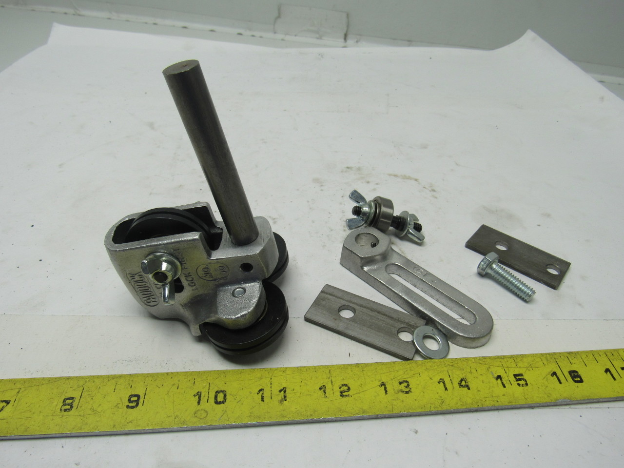 Paddock No.10 Band saw Blade Guides (1) Upper (1) Lower eBay