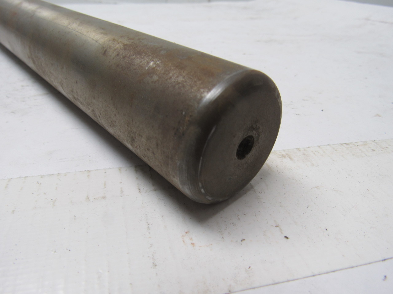 Straight Leader Pin 11/2" X 123/4" eBay