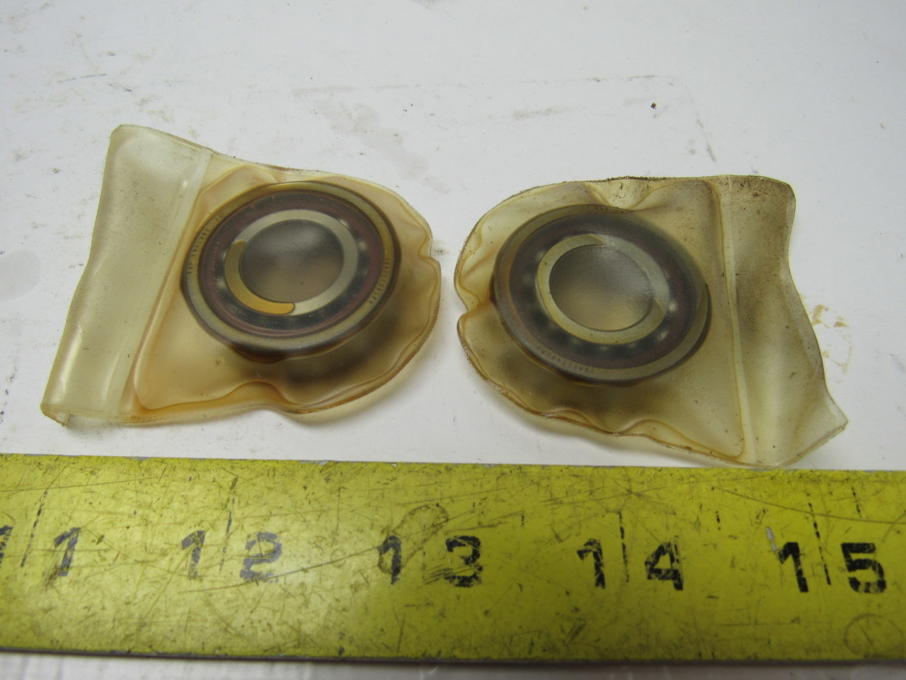 RHP B7002E TPA.P4UL Super Precision Angular Contact Ball Bearing