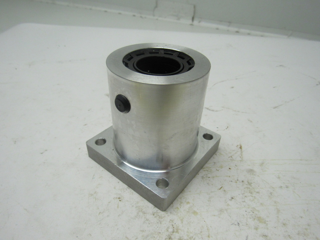 Thomson Industries SFB16 Super Pillow Block Ball Bearing Flanged Linear