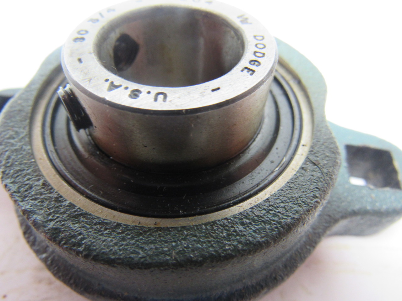 Dodge LFTSC012 SC 3/4204 Bearing 2Bolt Light Duty Flange Locking