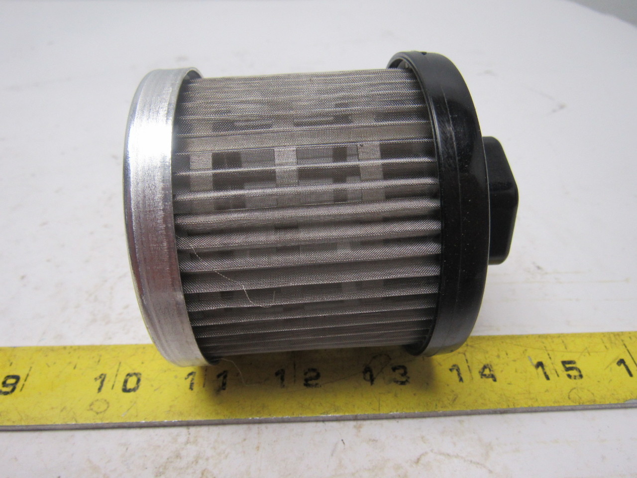 Flow Ezy Filter P53/460 3/4"NPT 60 Mesh HYDRAULIC OIL Suction