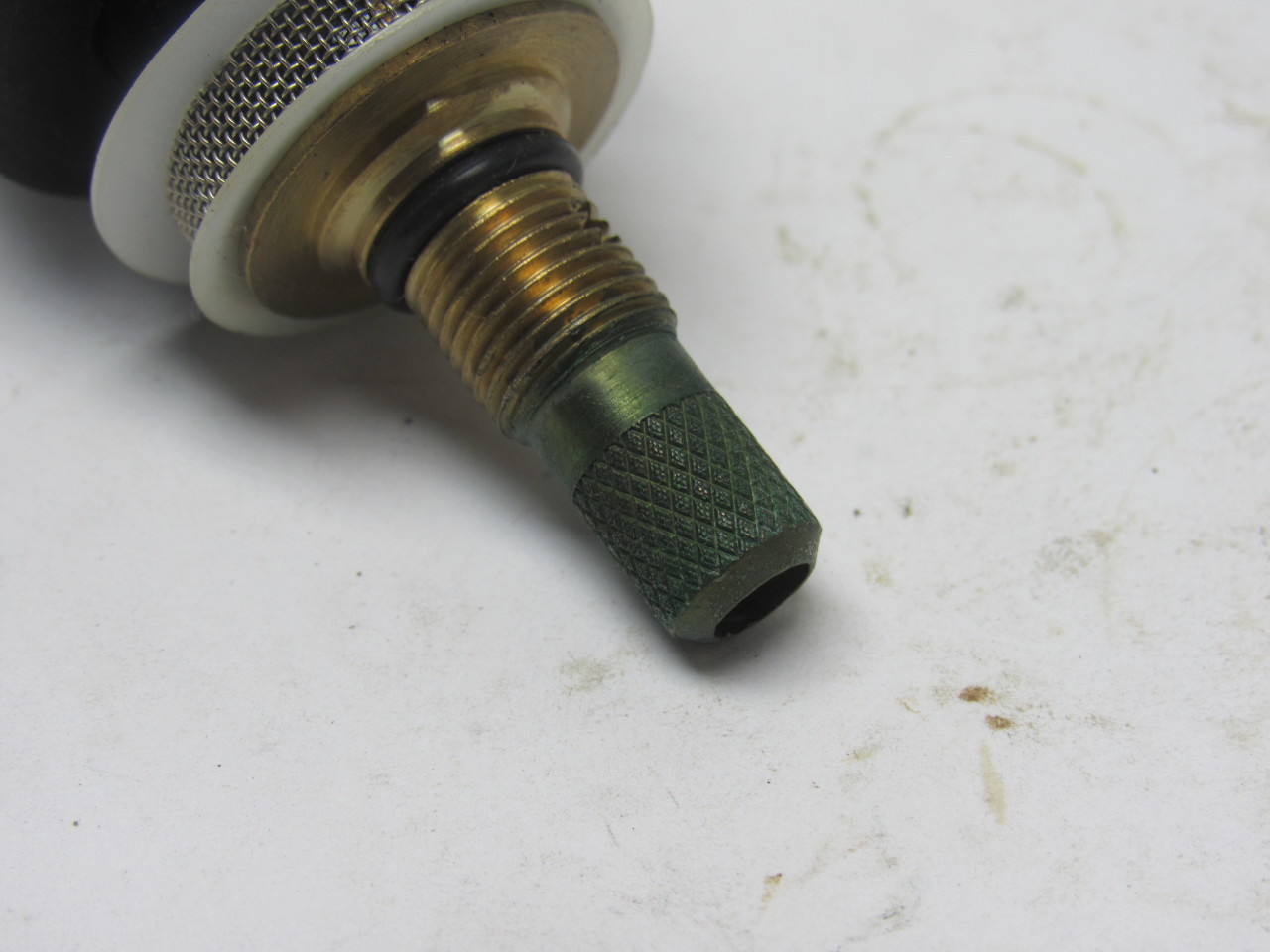 Arrow 5200 Air Compressor Automatic Float Drain Kit eBay