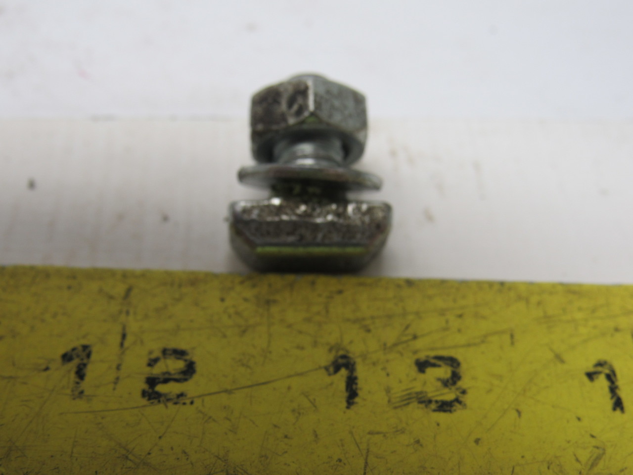 Bosch Rexroth T slot aluminum extrusion T bolts fits 10mm slots M8 Lot