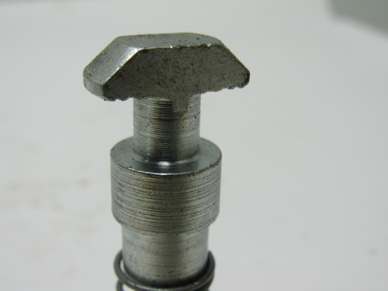 T slot Aluminum Extrusion T bolts Angle Fastener Fits 10mm Slots Lot of