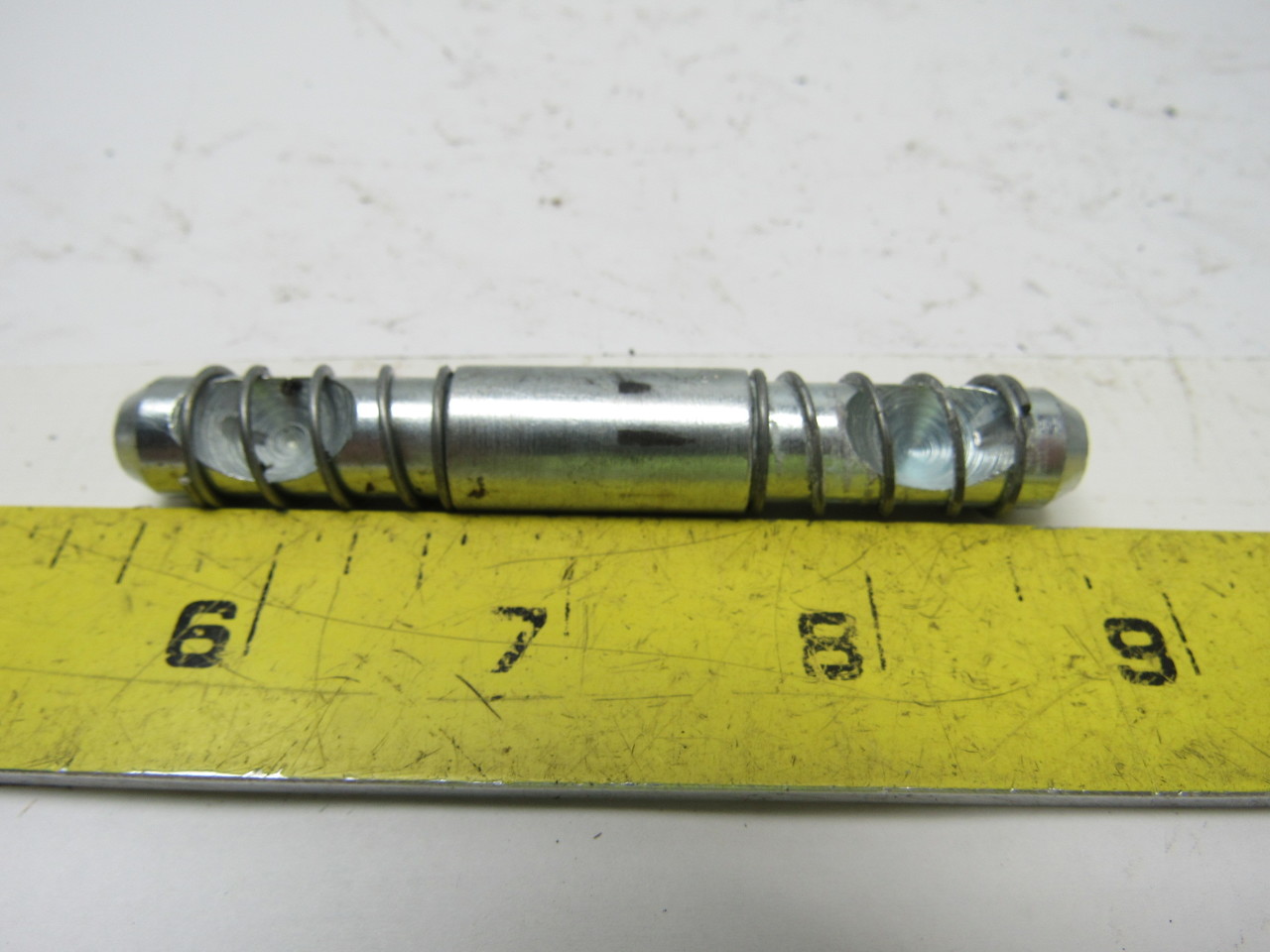 T slot Aluminum Extrusion Anchor Connector Fastener Fits 10mm Slots Lot