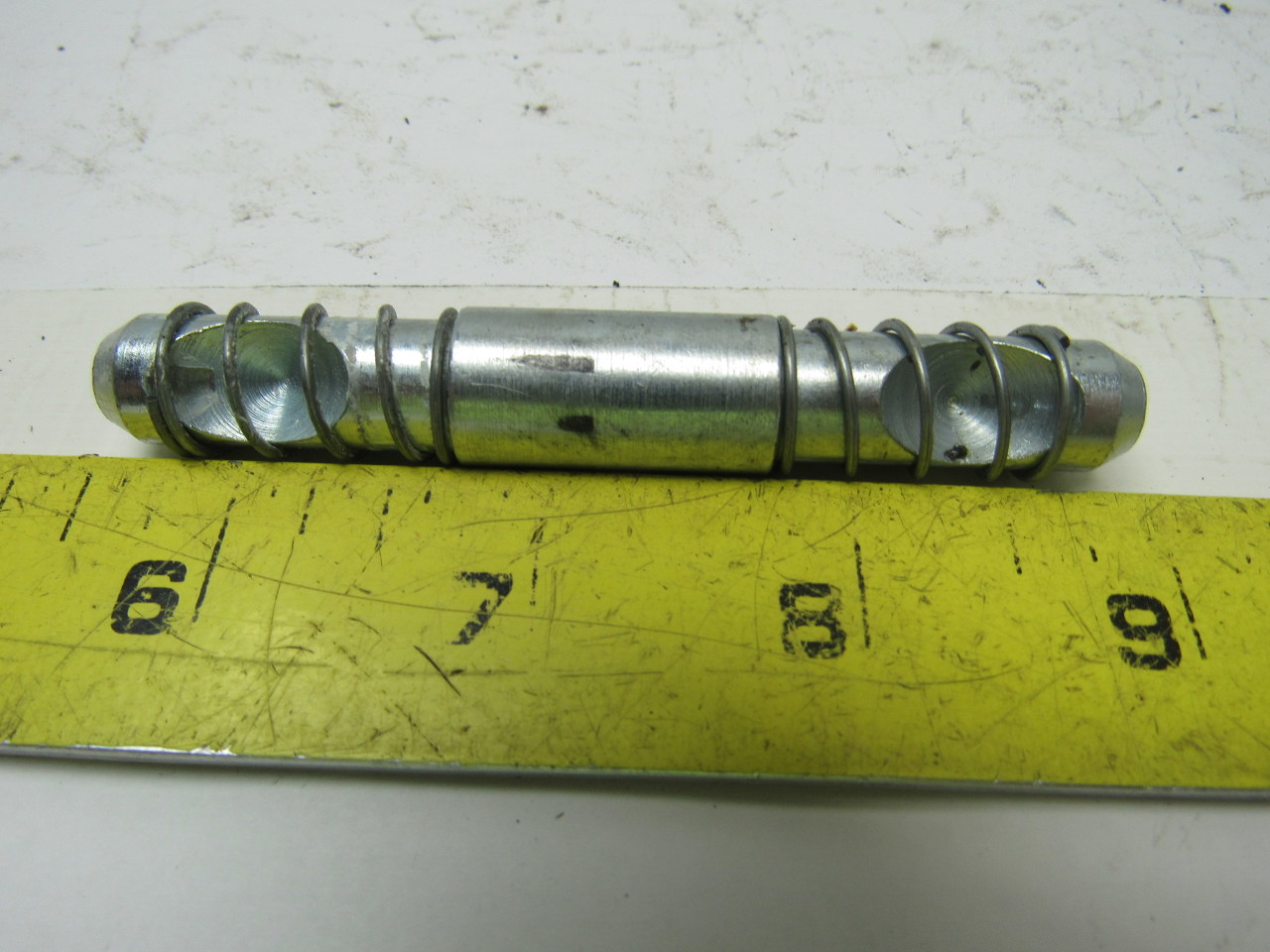 T slot Aluminum Extrusion Anchor Connector Fastener Fits 10mm Slots Lot