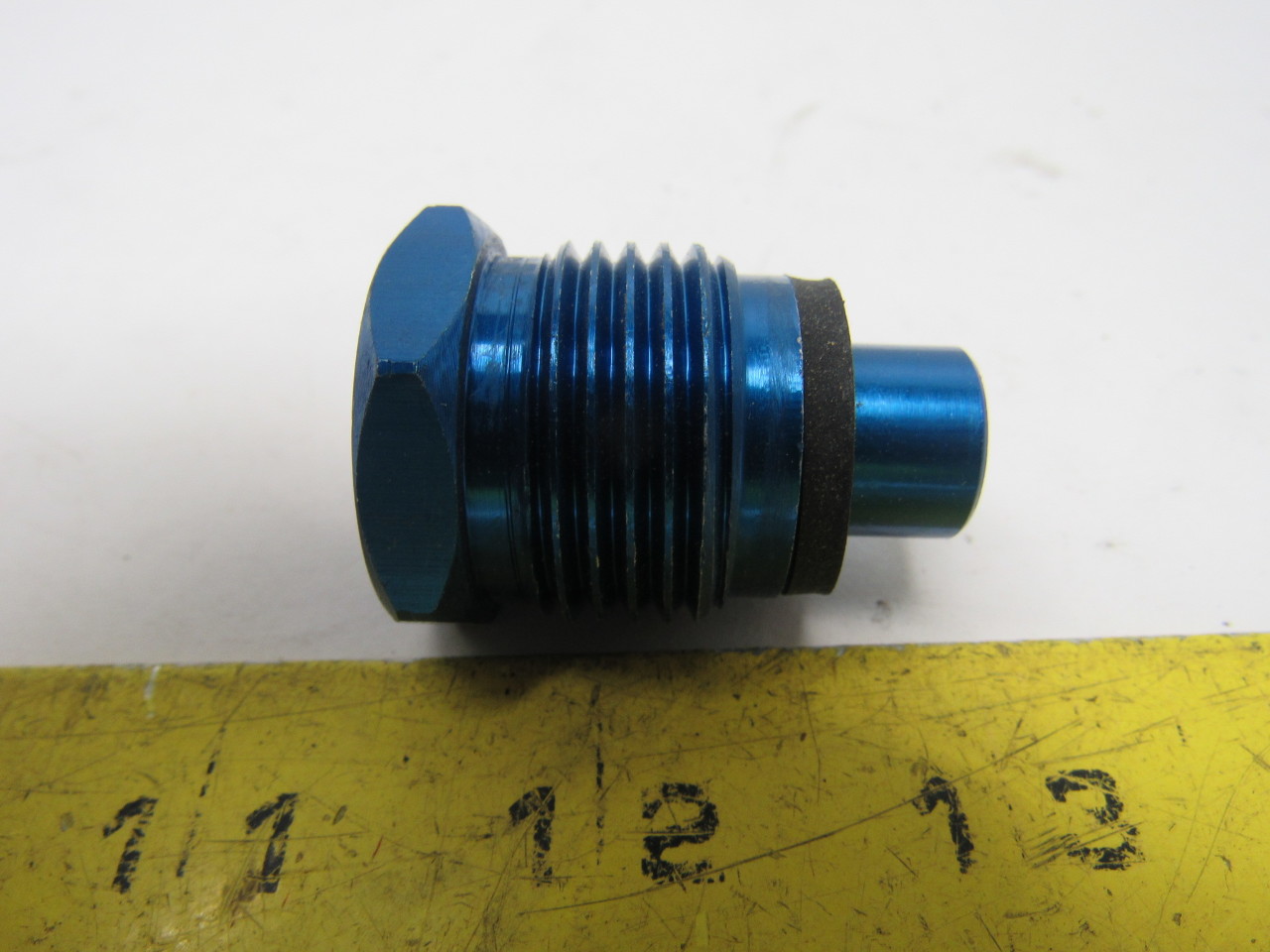 Water distribution certification picture