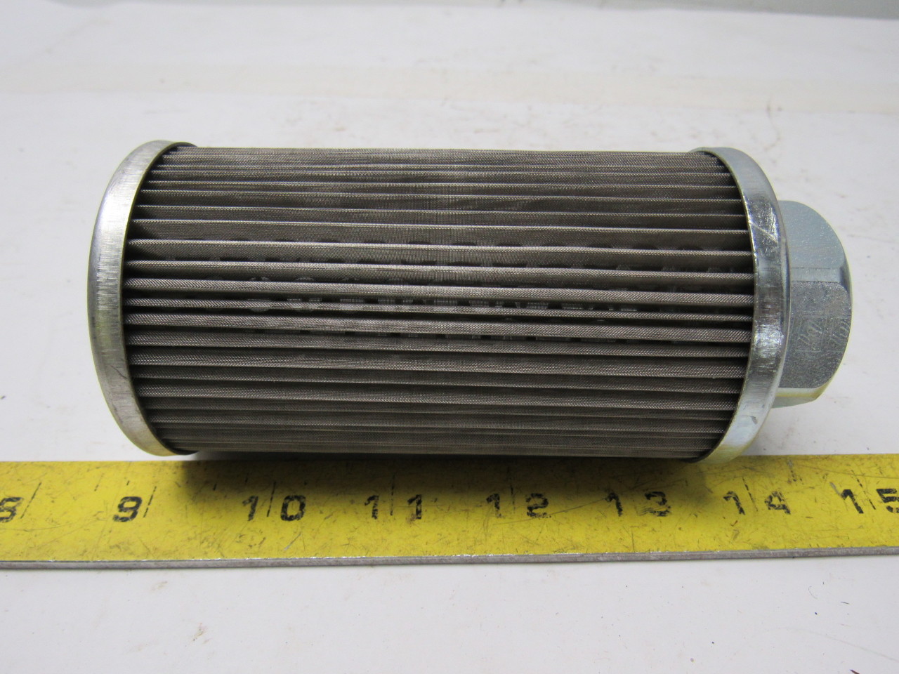 LDI Industries SS10 1" NPT In Tank Suction Strainer 10GPM Lot of 5