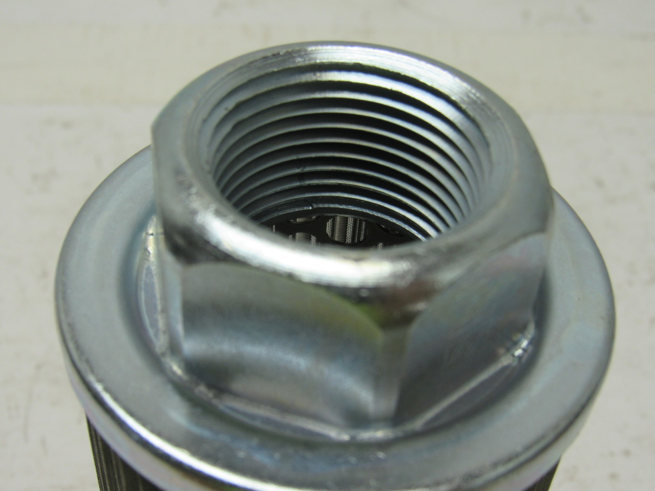 LDI Industries SS10 1" NPT In Tank Suction Strainer 10GPM Lot of 5