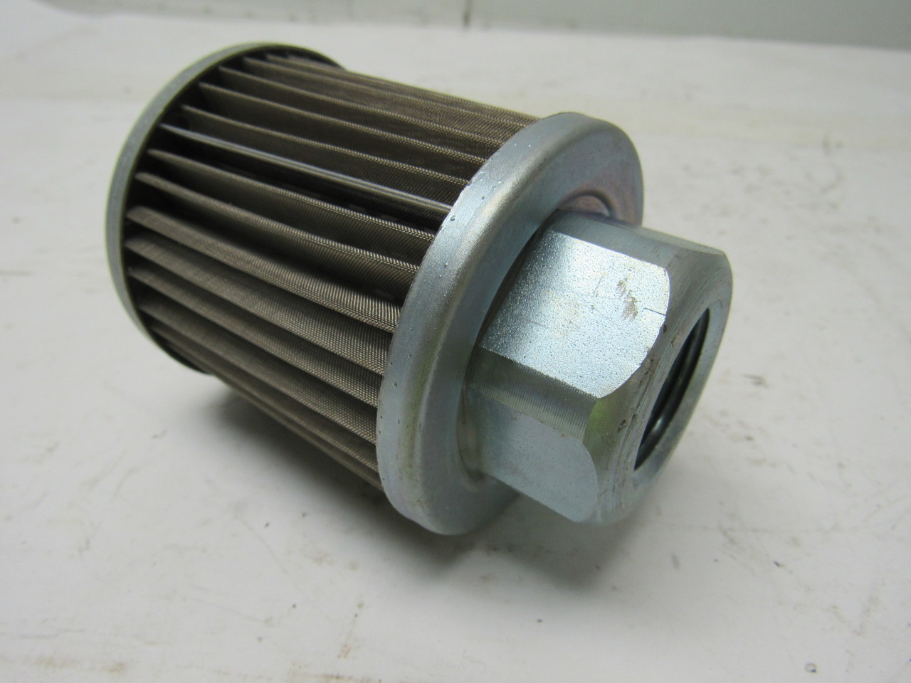 24w721 3/4"NPT Hydraulic Suction Strainer 8 GPM eBay
