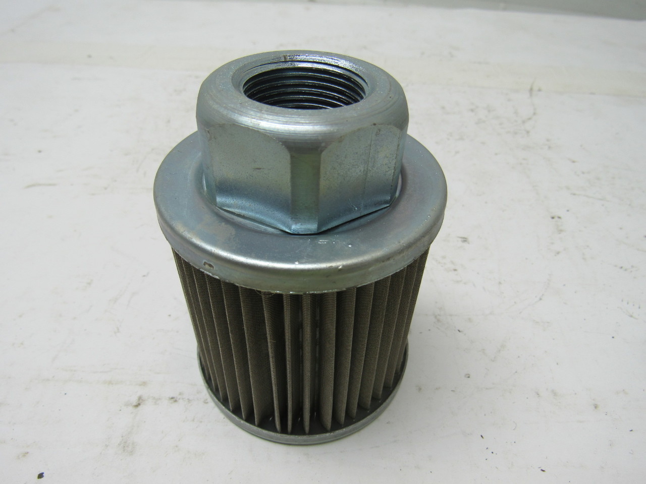 24w721 3/4"NPT Hydraulic Suction Strainer 8 GPM eBay