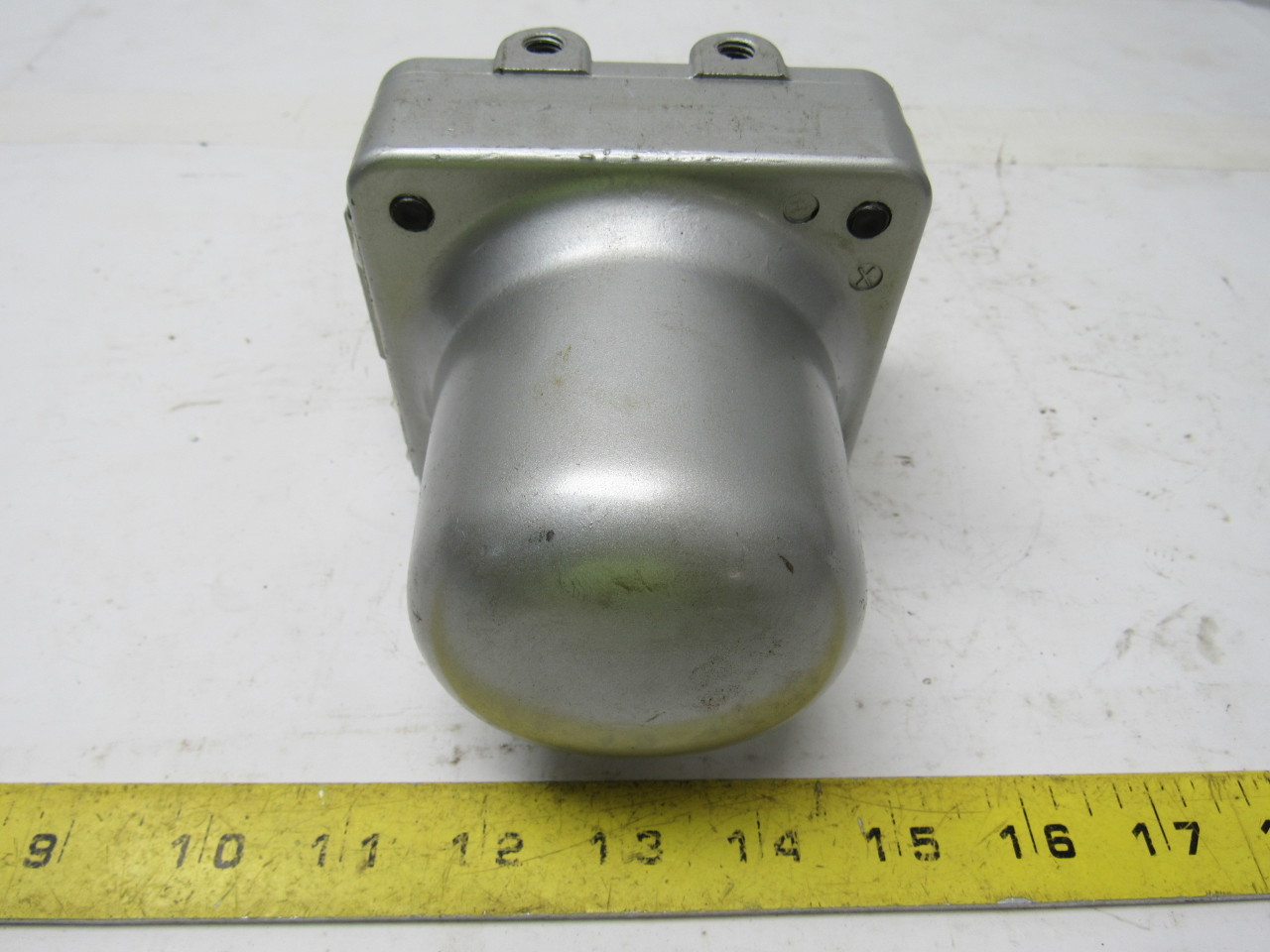 SMC FHTK3001002M Hydraulic Filter Housing Assembly 1/4" NPT eBay