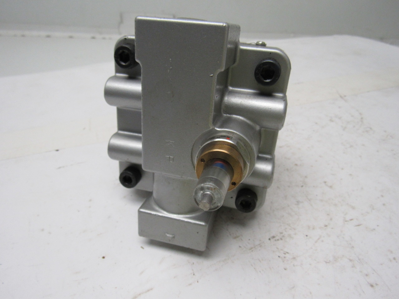 SMC FHTK3001002M Hydraulic Filter Housing Assembly 1/4" NPT eBay