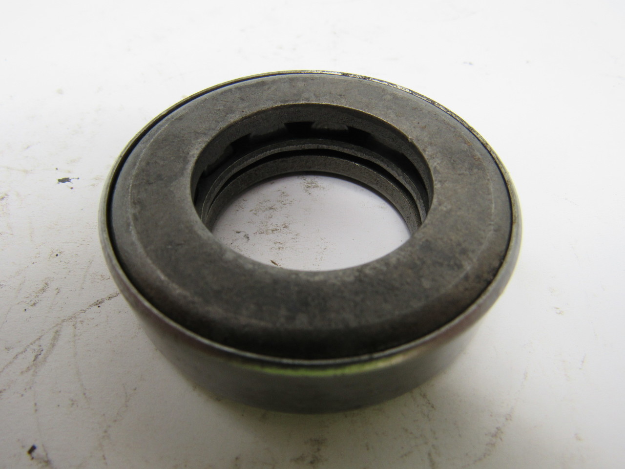 Timken T126 32.004 mm Bore 55.562mm OD Thrust Bearing eBay