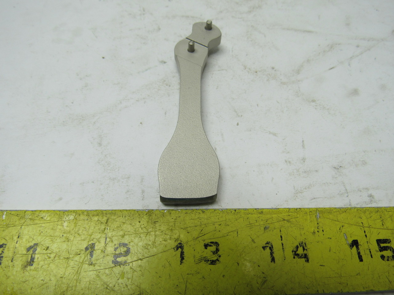 ISCAR ETG 34 4394651 Parting/Cut Off Insert Remover Tool eBay
