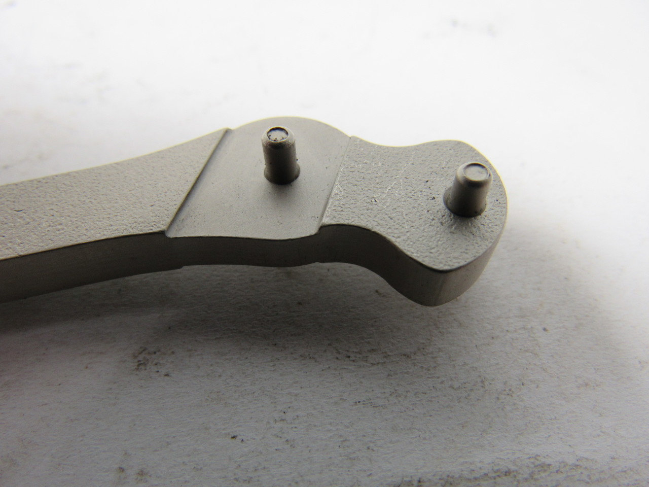 ISCAR ETG 34 4394651 Parting/Cut Off Insert Remover Tool eBay