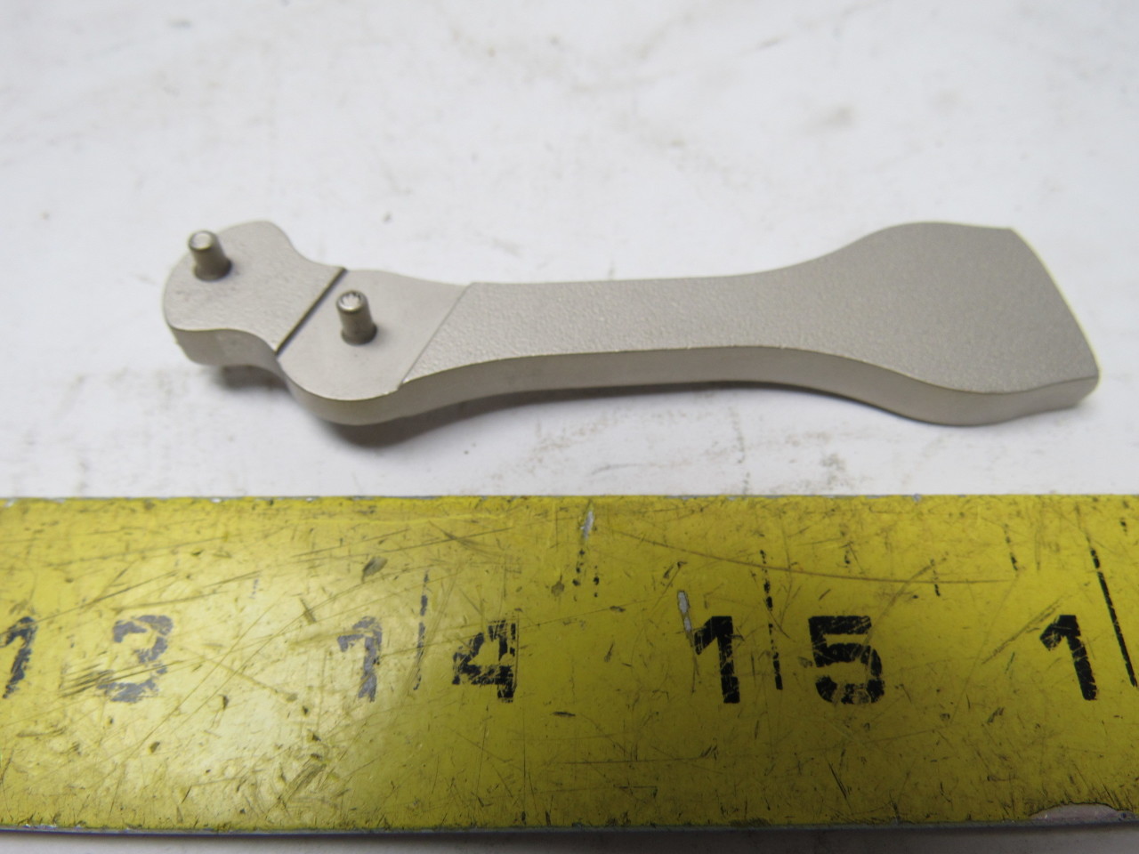 ISCAR ETG 34 4394651 Parting/Cut Off Insert Remover Tool eBay