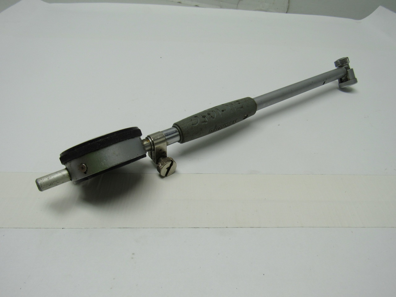 Mitutoyo 511105 Dial Bore Gauge Measurement Tool No Anvil eBay