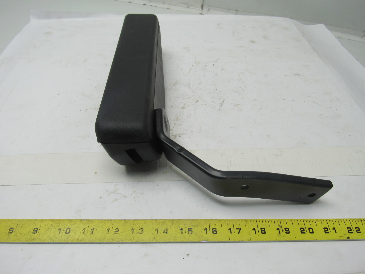 Grammer ARMLEHNE Seat Arm Rest Replacement Part Heavy Equipment Fork