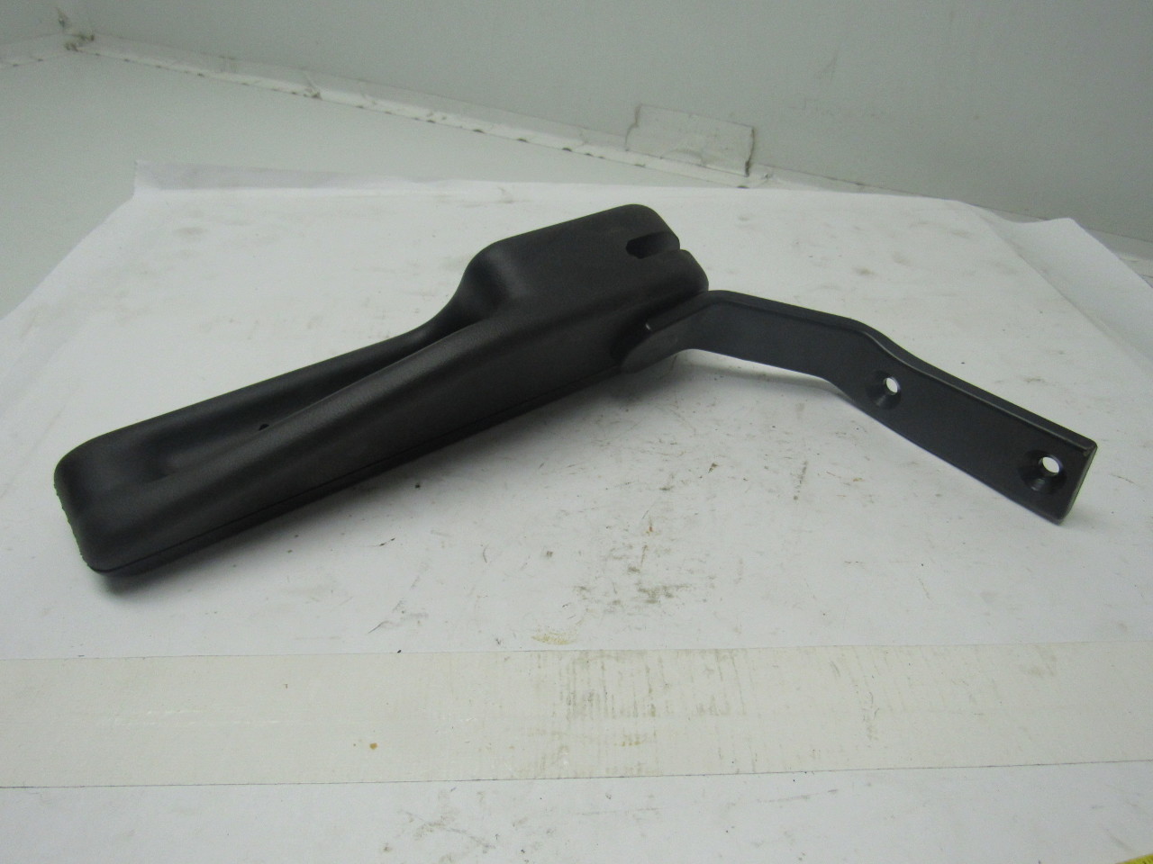 Grammer ARMLEHNE Seat Arm Rest Replacement Part Heavy Equipment Fork