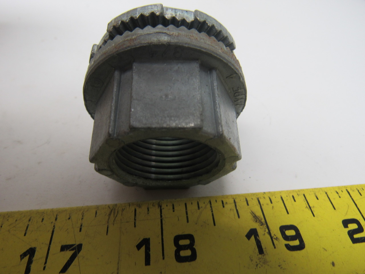 Thomas & Betts H075TB Myers Hub Conduit Fitting Liquid Tight Lot of 40