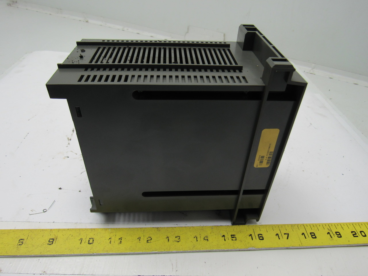 Mazak/Mitsubishi FDD IOPB Floppy Disk Drive Unit eBay