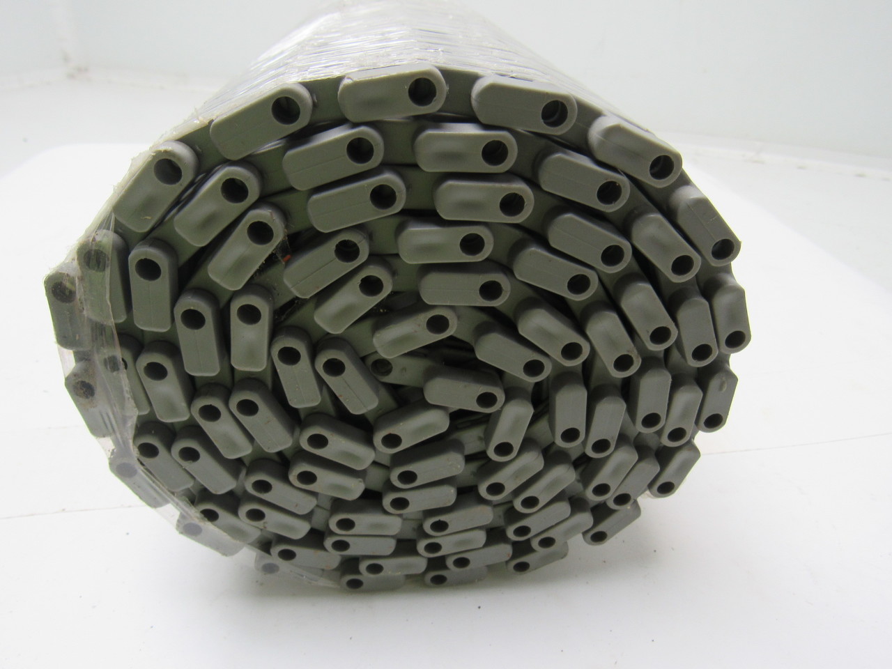 Unichain Plastic Modular conveyor belt SNB M2 Rib 34 77" X 18" X 0.