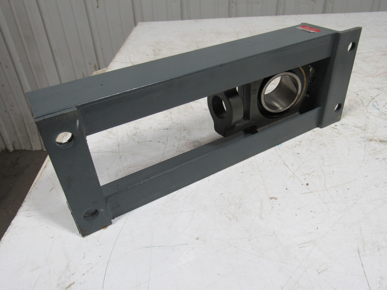 Browning 9SF39 Center Pull TakeUp Frame & Bearing 4 Bolt 181/4