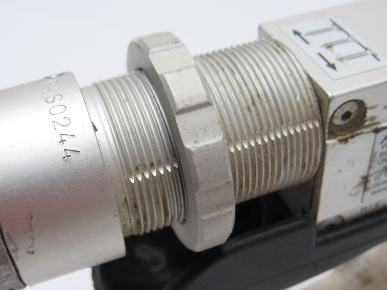 Senco ASF200 Auto Feed Drywall Screw Gun Attachment 15/8" To 2