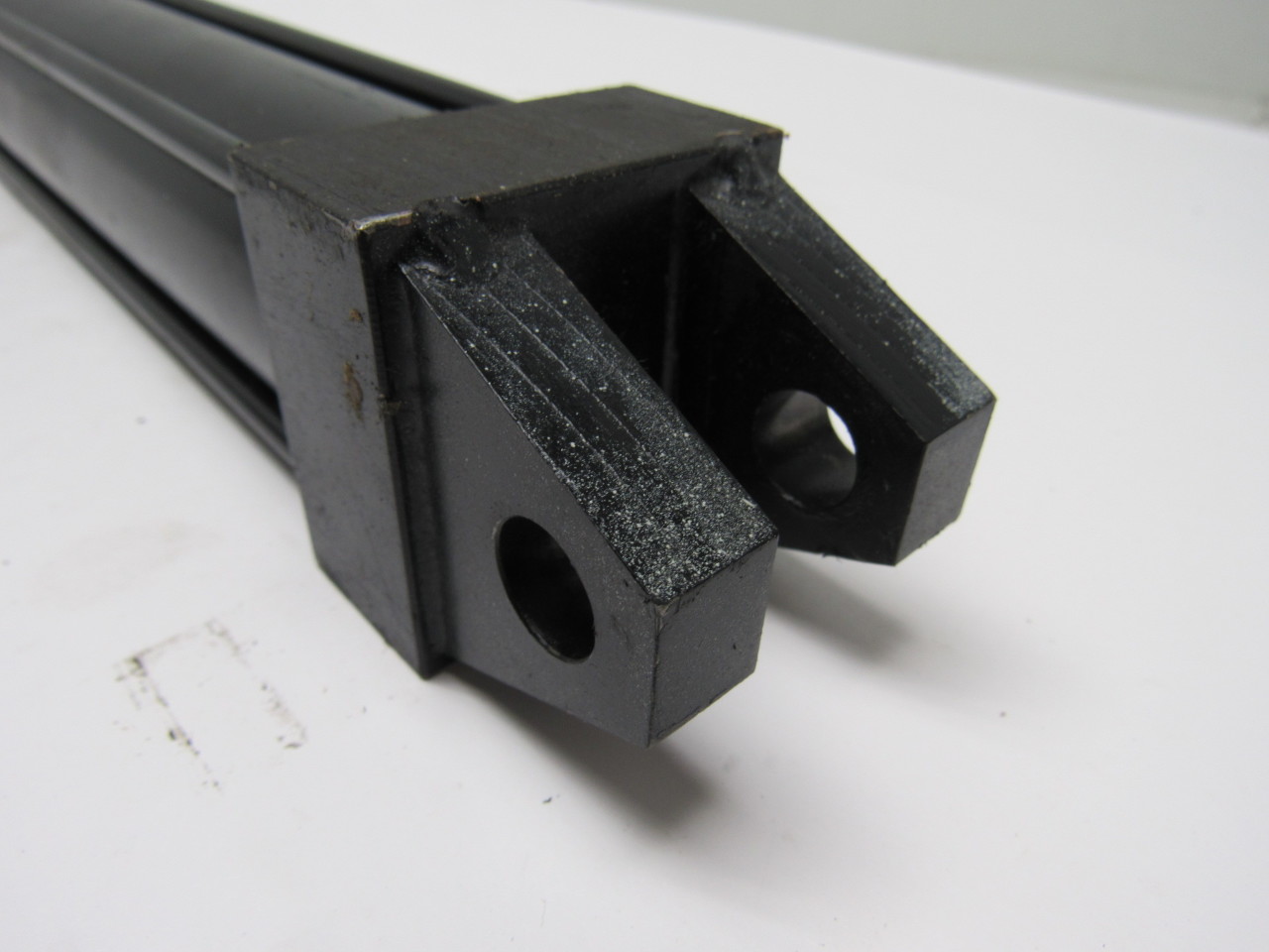 Schrader Bellows PEA108121S Hydraulic Cylinder 11/2" Bore X 11" Stroke